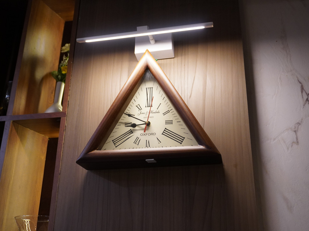 Continental Lodge主图