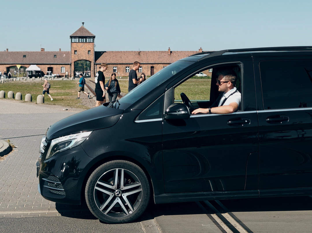 Your Krakow Journey Transfers & Tours-克拉科夫必去景点