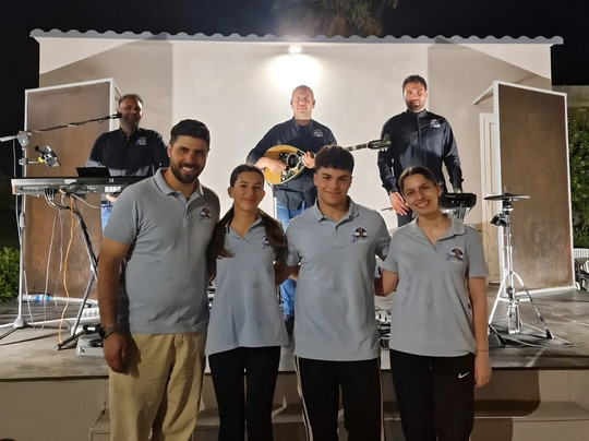 Colossus Dance Group