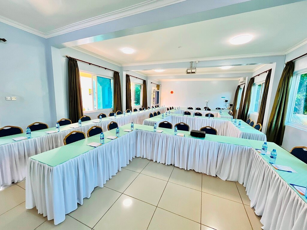 Beaumont Resort主图