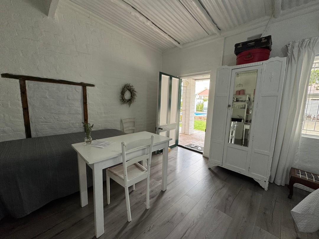 Rietjiesbos Self Catering主图