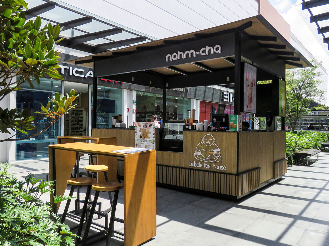 Centro Comercial Altaria-阿瓜斯卡达特斯必去景点