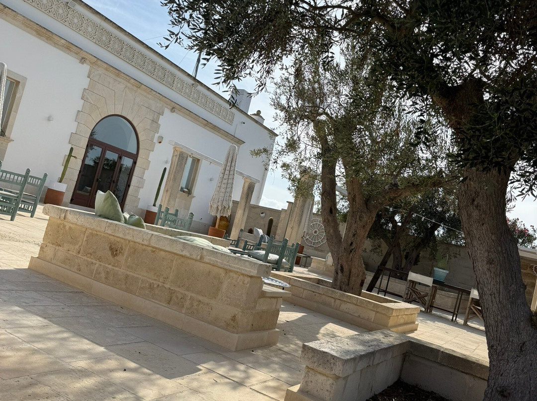 Masseria Dei Monaci Otranto主图