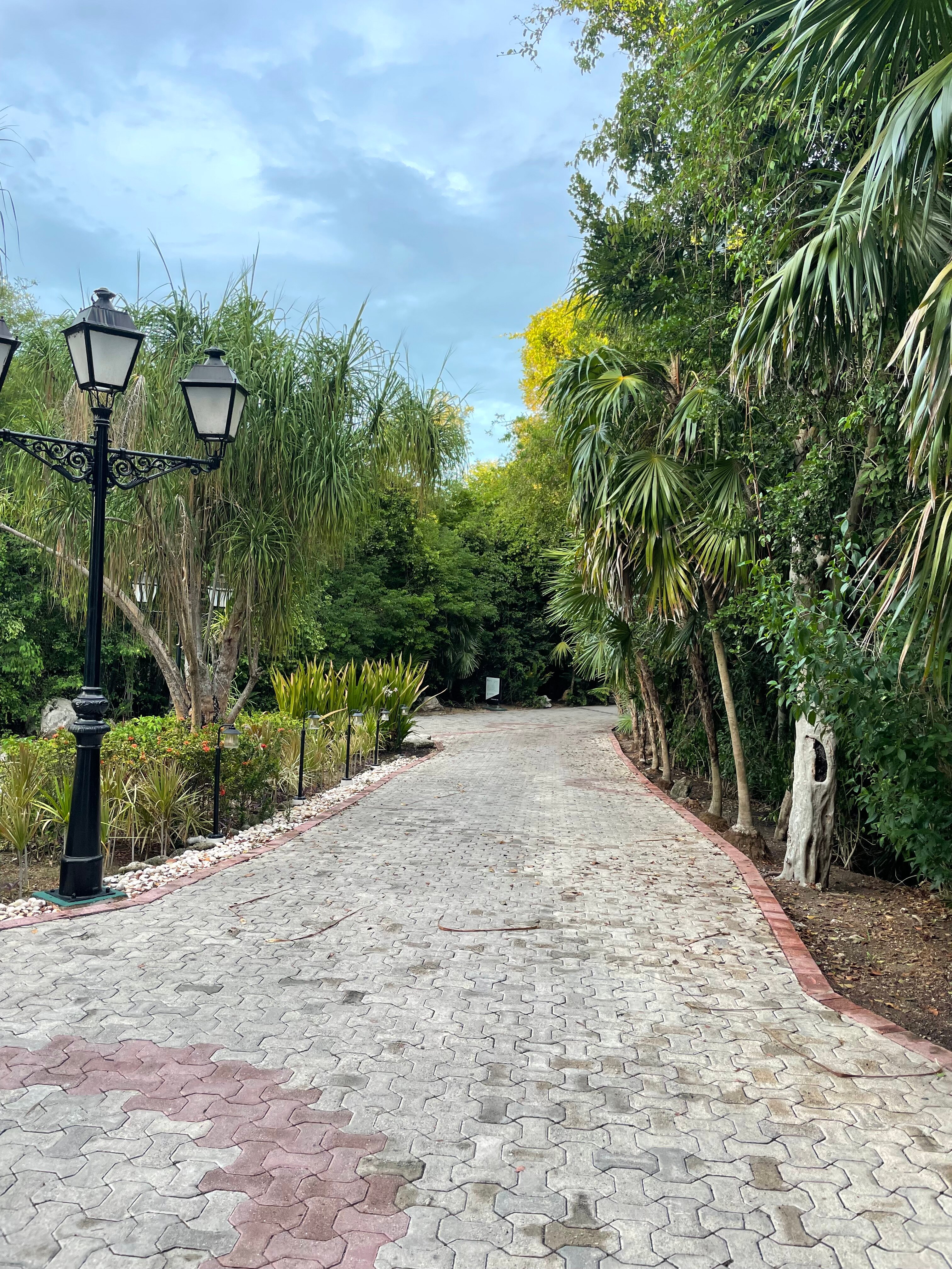 TRS Yucatan Hotel-官方