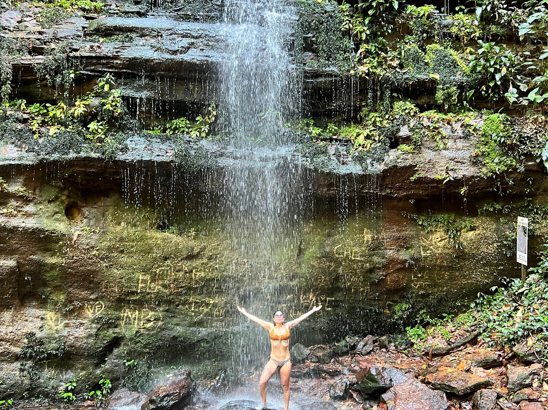 Jalapão Trips-Mateiros必去景点