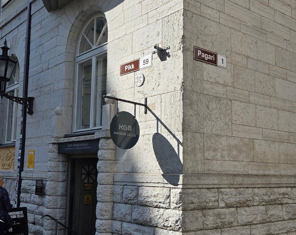 Tallinn InSight-塔林必去景点