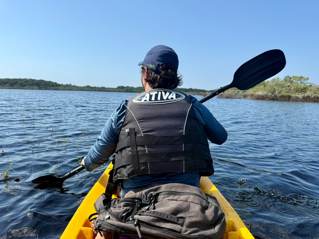 Capivara Trail-瓜拉帕里必去景点