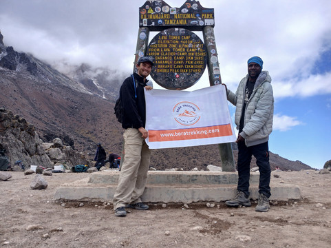 Bora Trekking Tours & Safaris-莫西必去景点