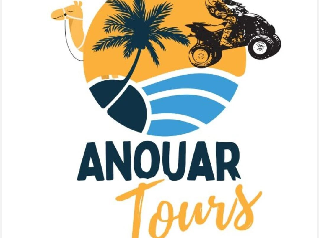 Anouar Tours-马拉喀什必去景点