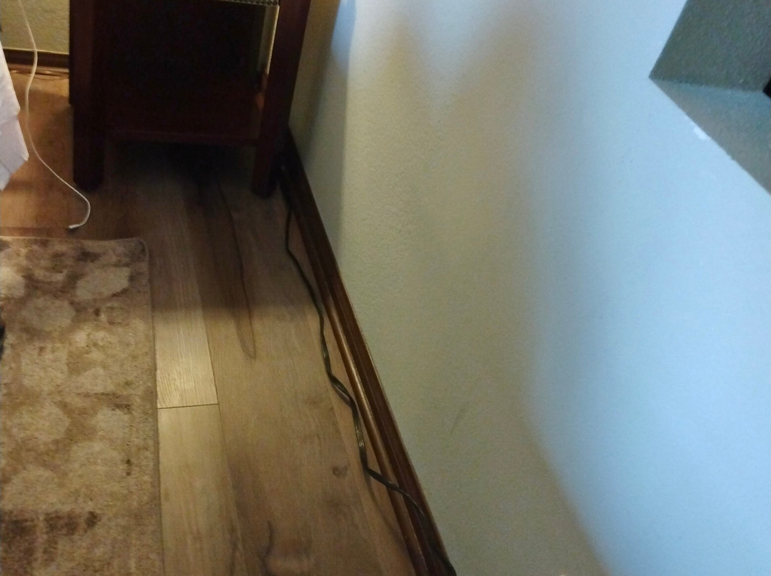 查理斯顿山度假酒店主图