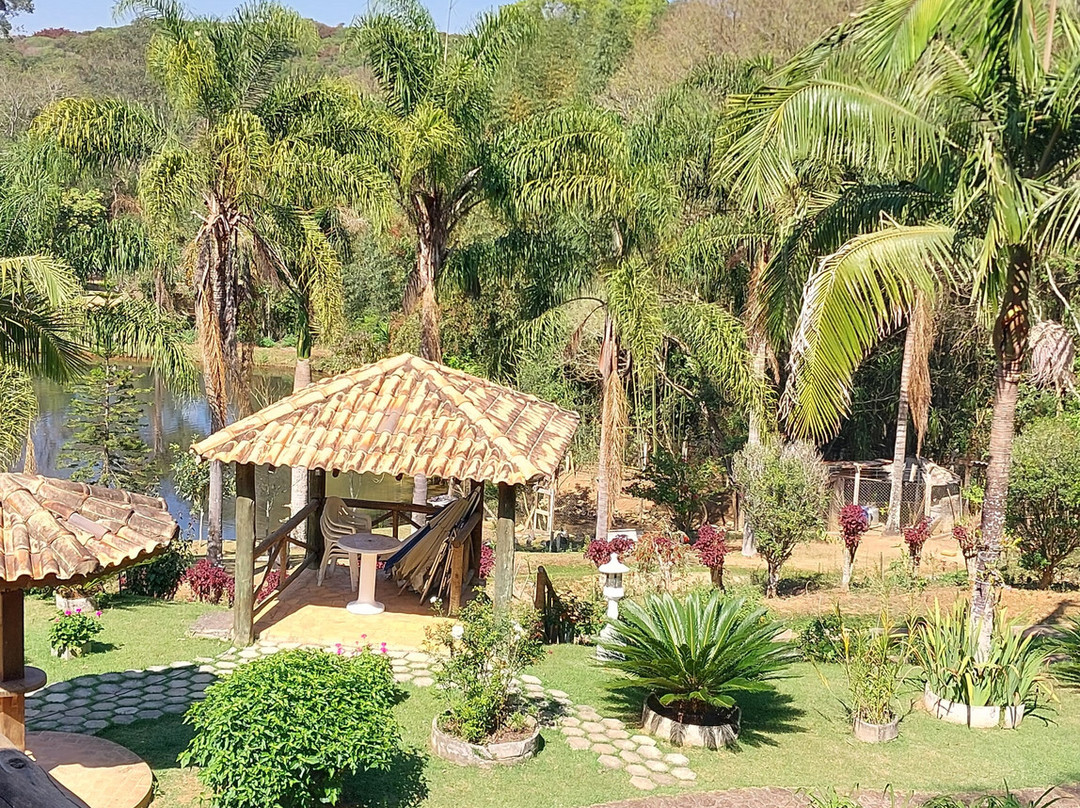 Pousada Cheiro de Mato主图