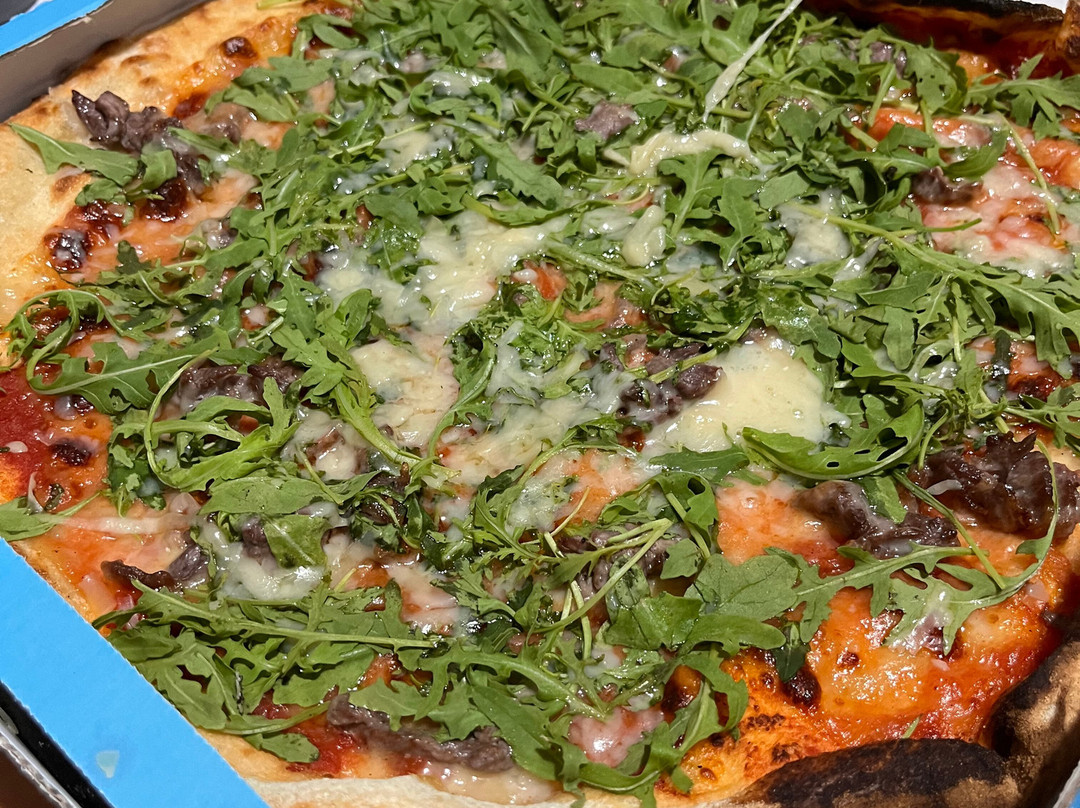 Pizzeria Ohana - Assemini