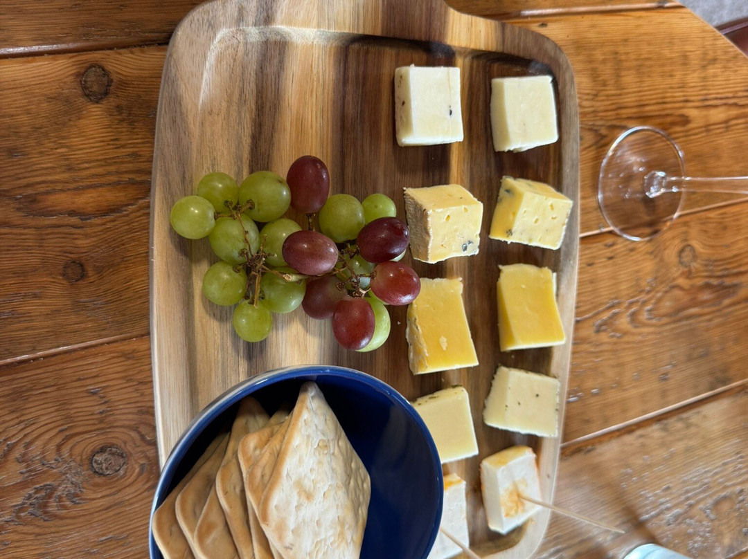 Bluebell Vineyard Estates-Sheffield Green必去景点