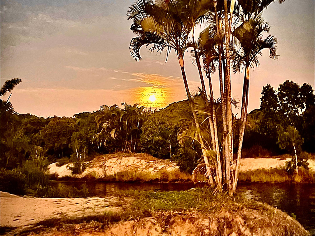 Madagascar Tropic Voyage-安齐拉贝必去景点