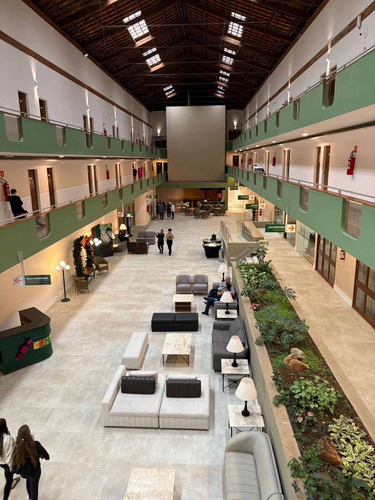 Eldorado Atibaia Eco Resort-官方