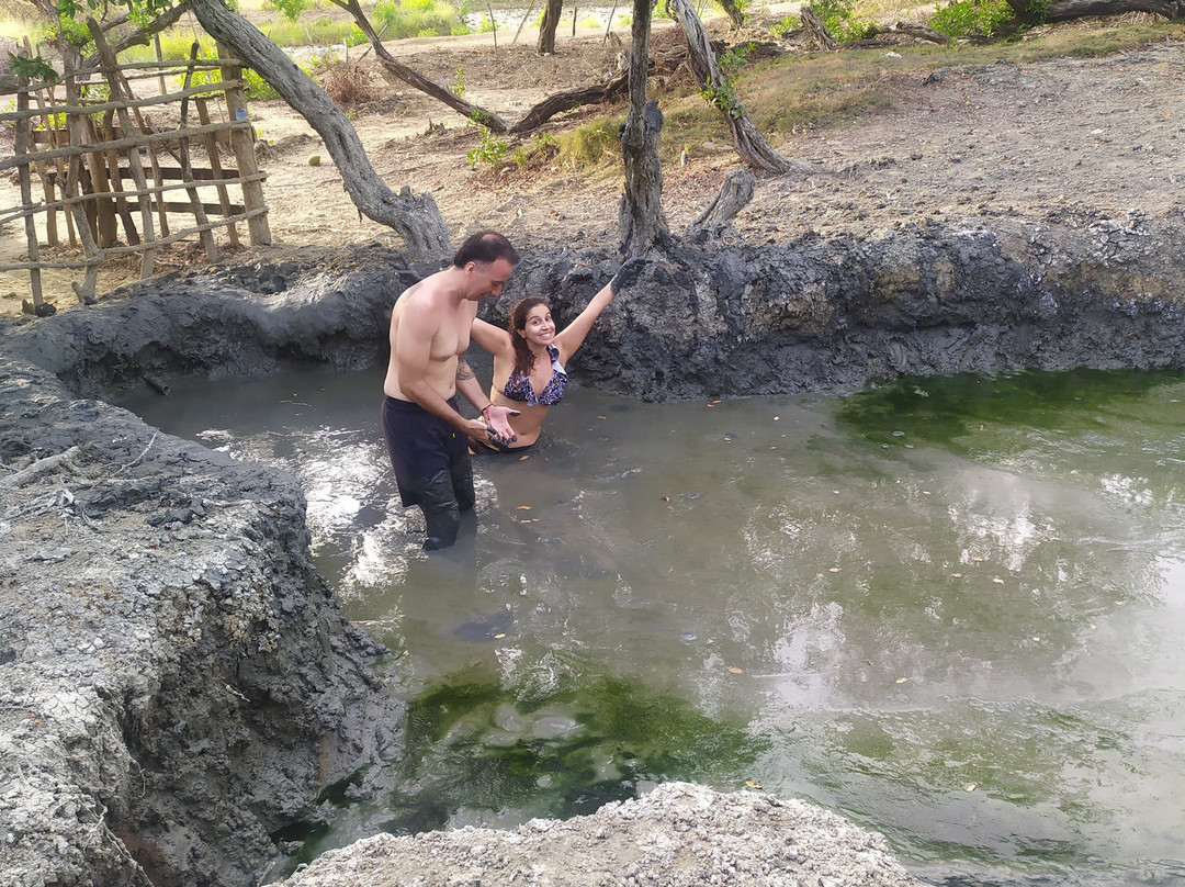 Maria Moñitos Hotel Experiences and Activities-Monitos必去景点