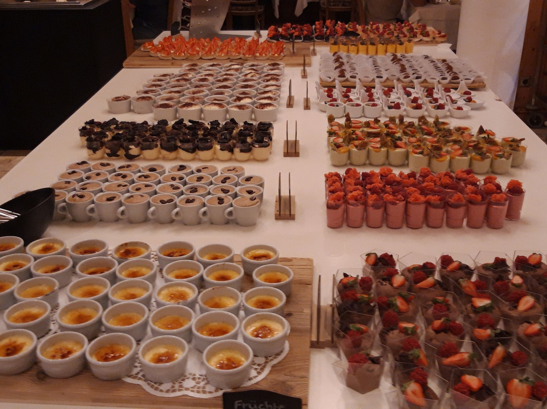 Hotel Sonklarhof主图