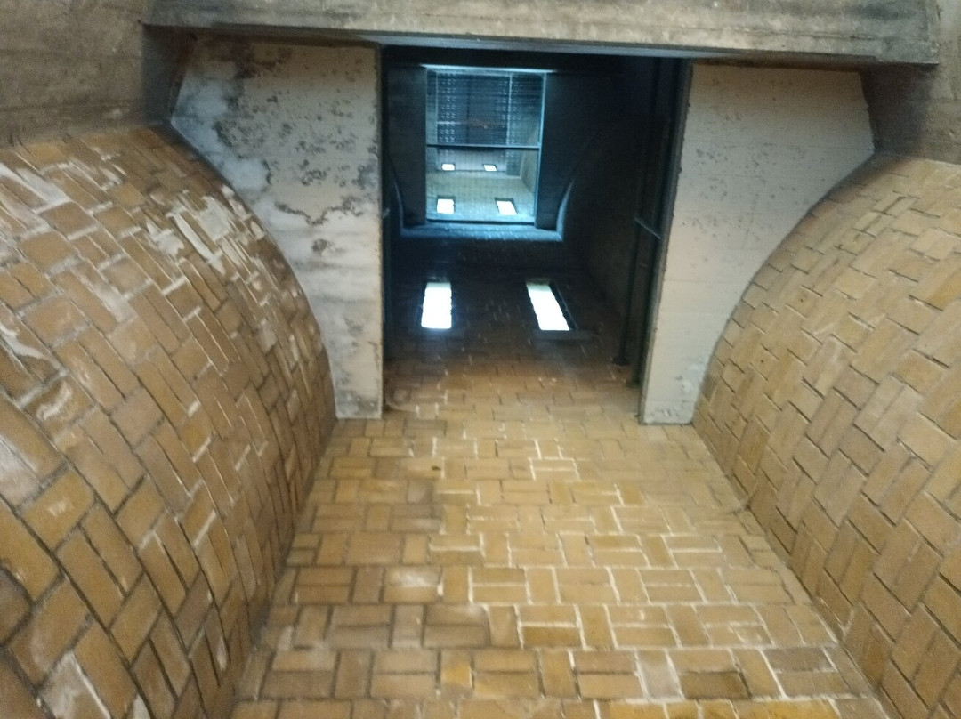 Watertoren Stadskanaal (1935)-Stadskanaal必去景点