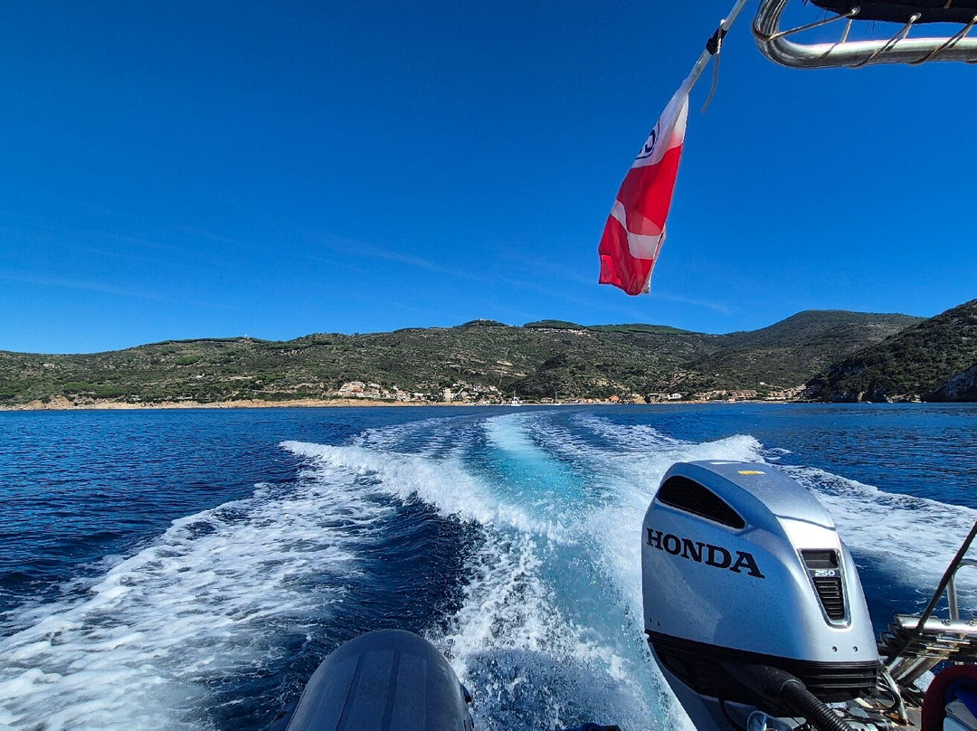 Zero Meno Diving Center-Campese必去景点