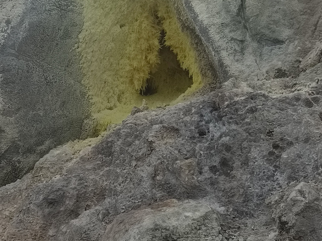 Vert Intense-Saint-Claude必去景点