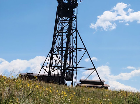 Western Museum of Mining & Industry-科罗拉多斯普林斯必去景点