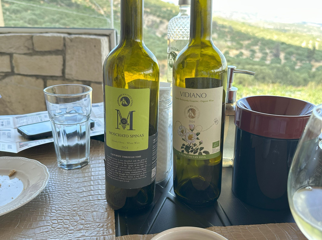 Safari Crete Experience-Agios Nikolaos必去景点