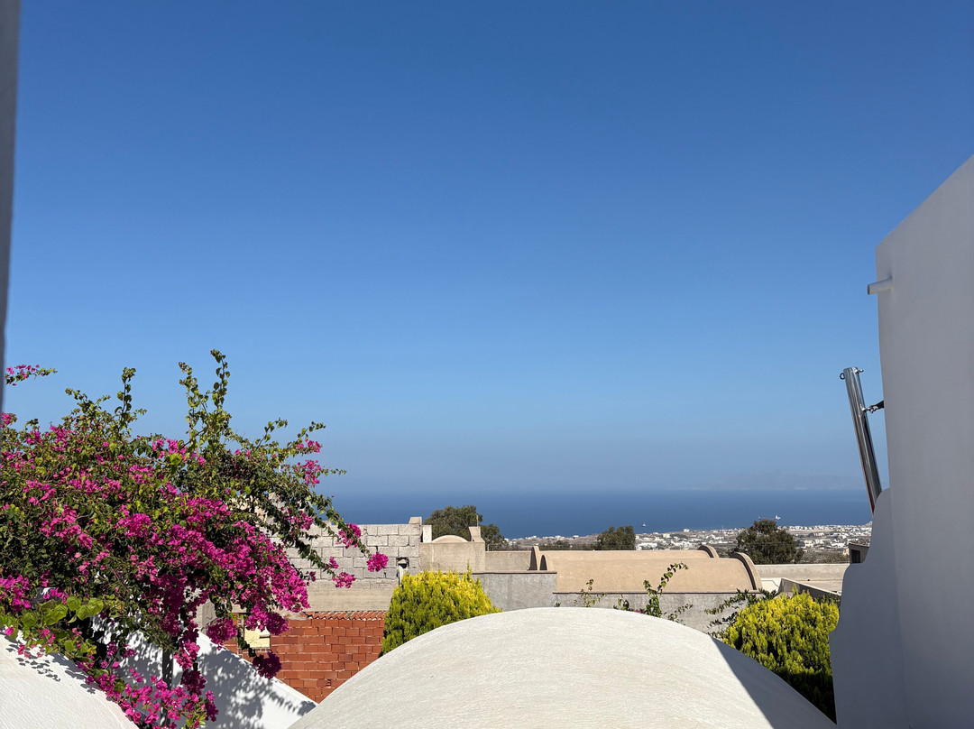 阿雷斯萨那温泉旅馆及套房主图