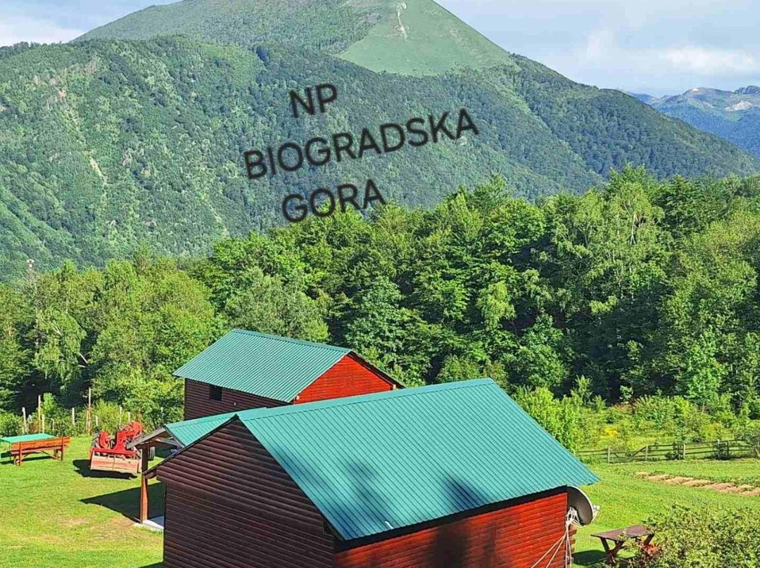Koliba Coric主图