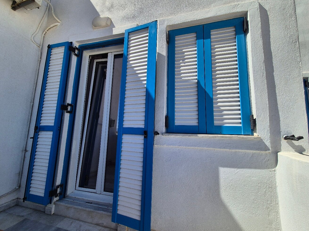 洛多斯酒店主图