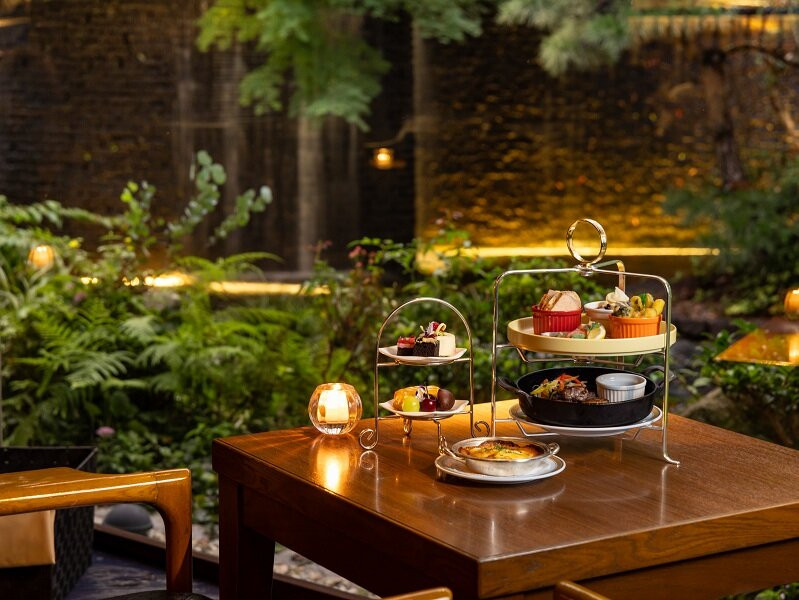 バー・ラウンジ グロット