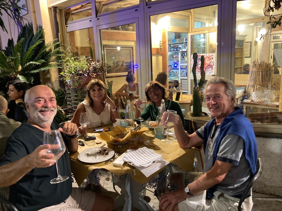 Trattoria La Forchetta da Gigi