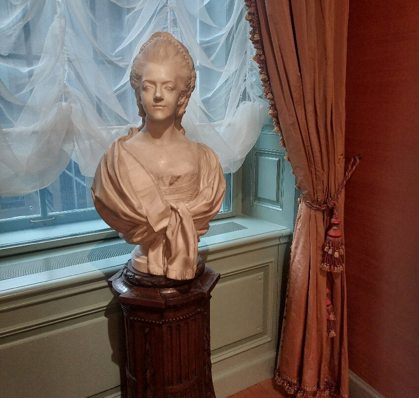 Rijksmuseum de Gevangenpoort-海牙必去景点