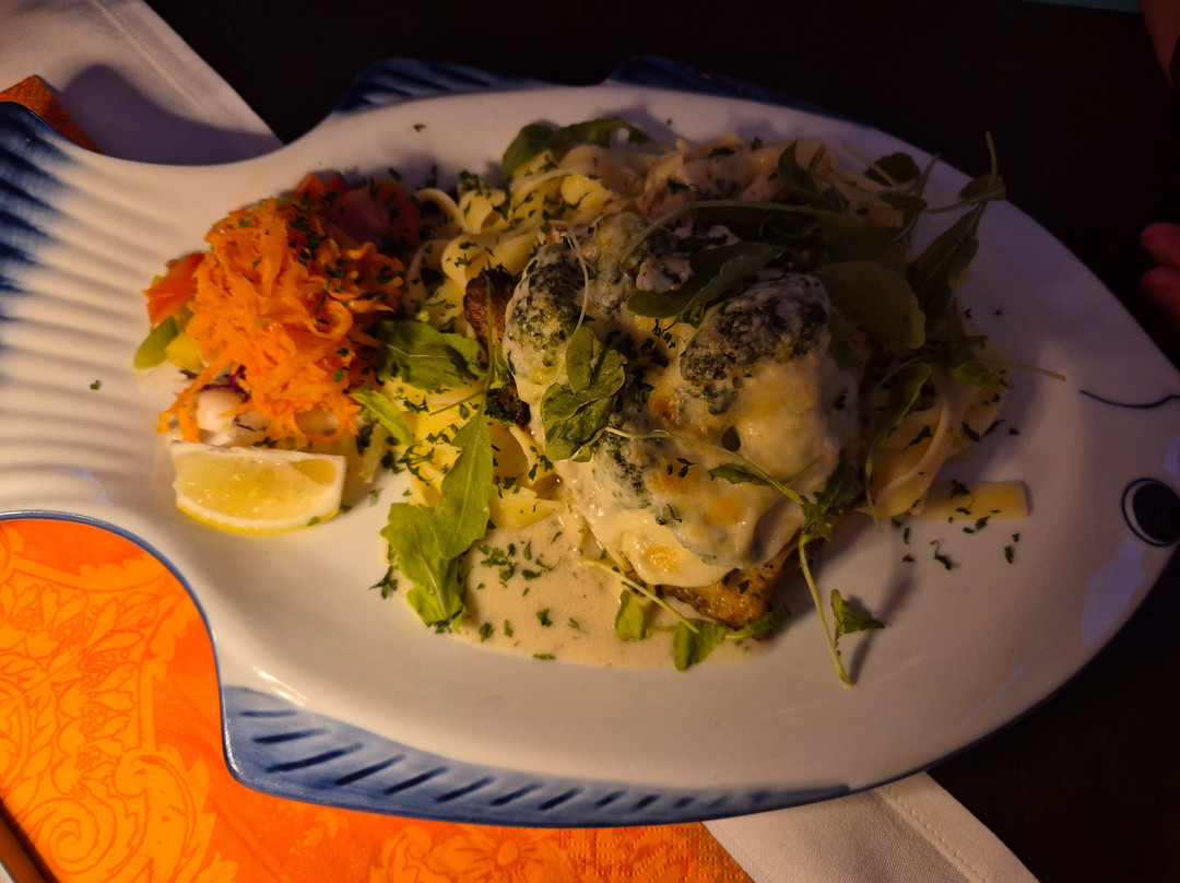 Gasthof Teichhaus Frohburg