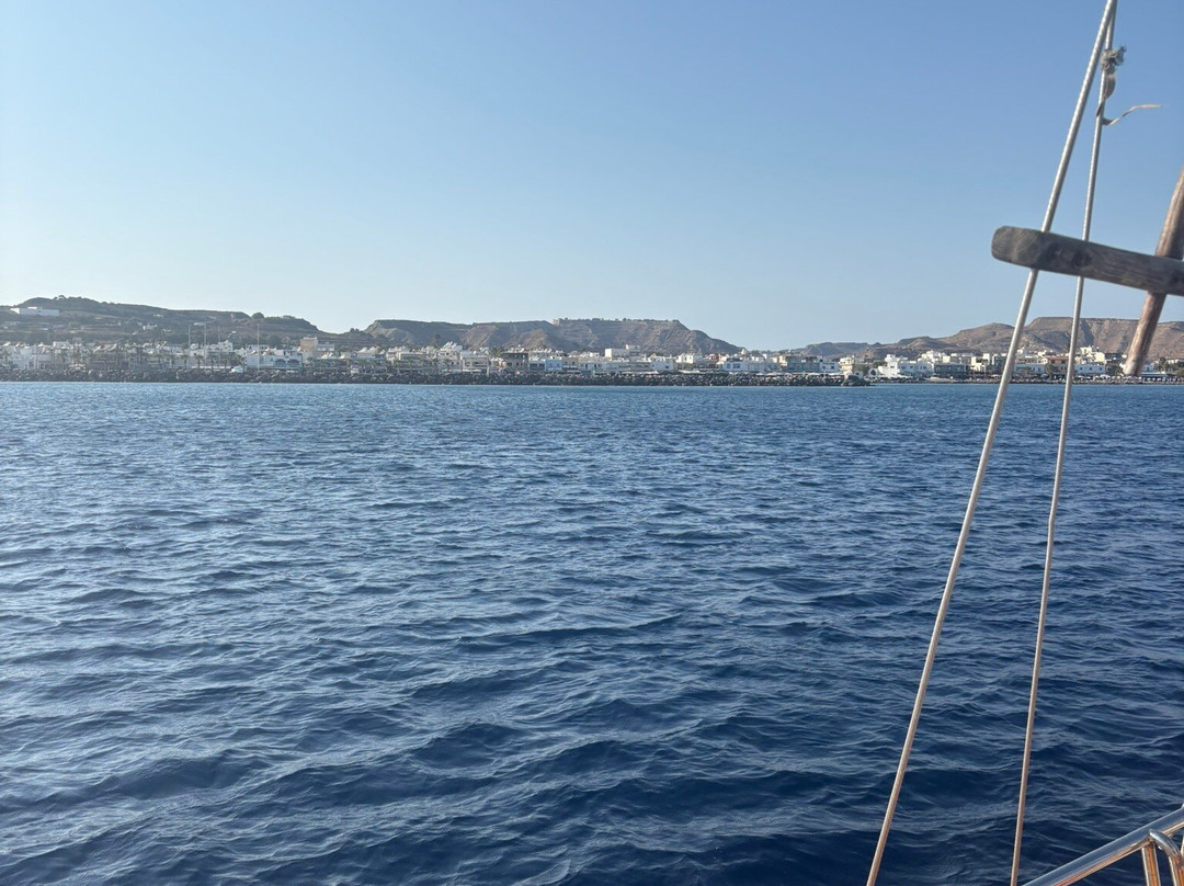 Zeus Superior Cruises-卡达米那必去景点