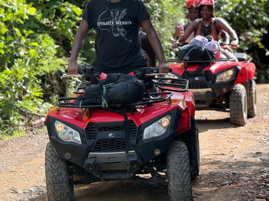 Tropico Local Tours-塔马林多必去景点