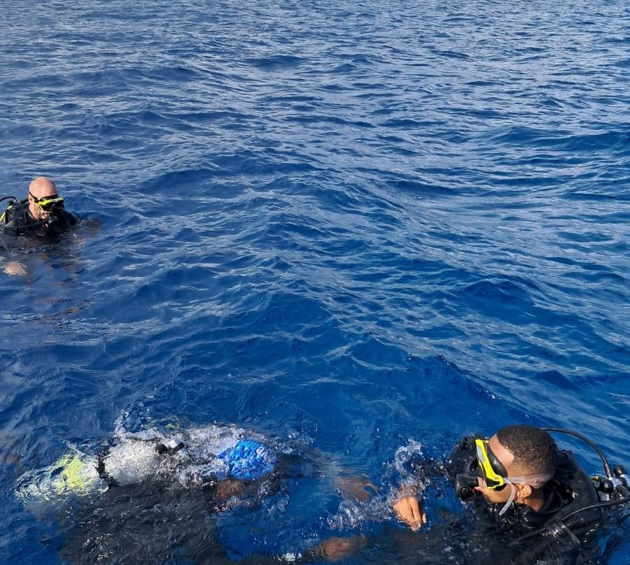 Lagon Maore - centre de plongée-Chirongui必去景点