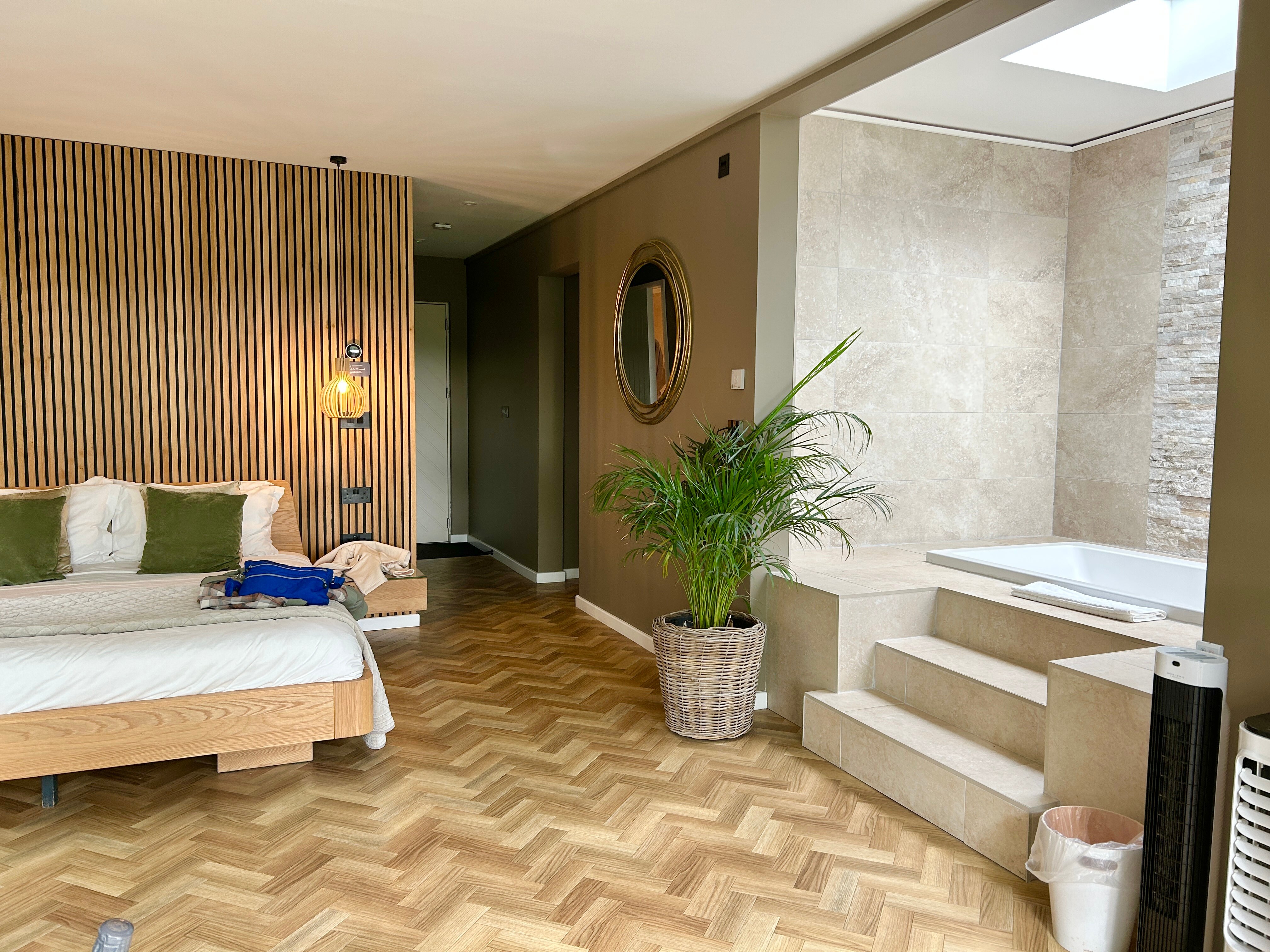 The Tawny Hotel-客卧