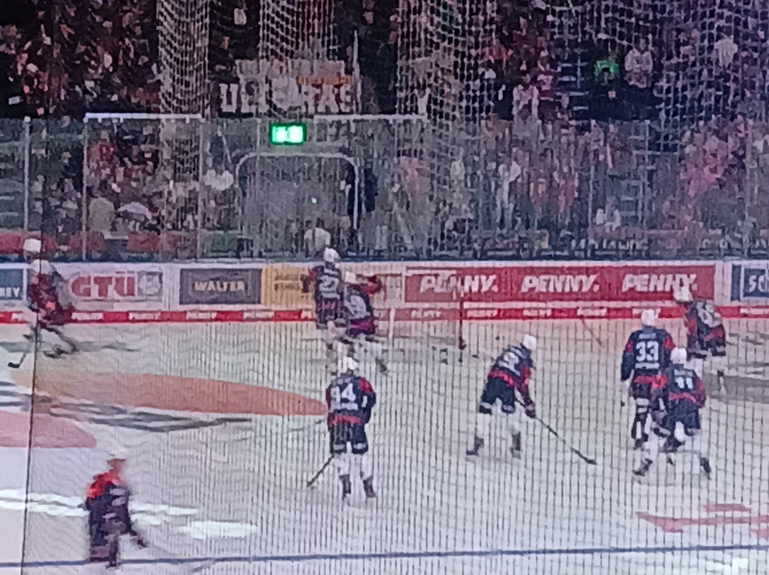 Curt-Frenzel-Stadion-奥格斯堡必去景点