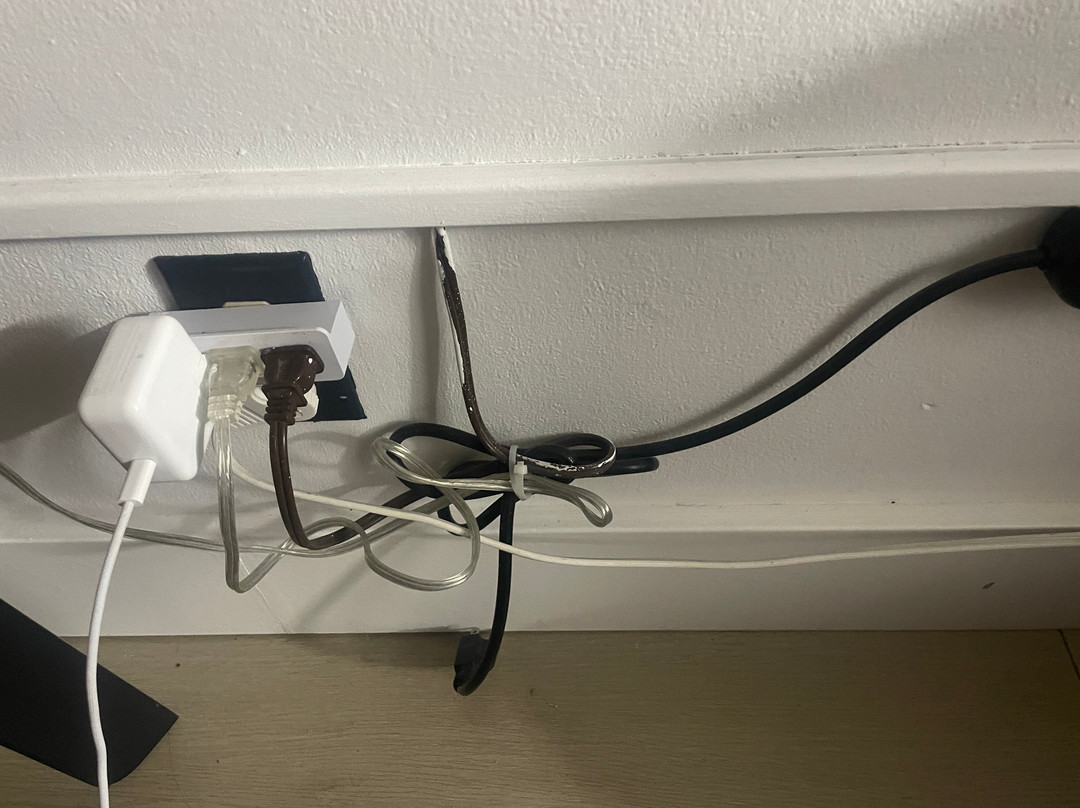 Chalet Inn - a Boutique Hotel主图