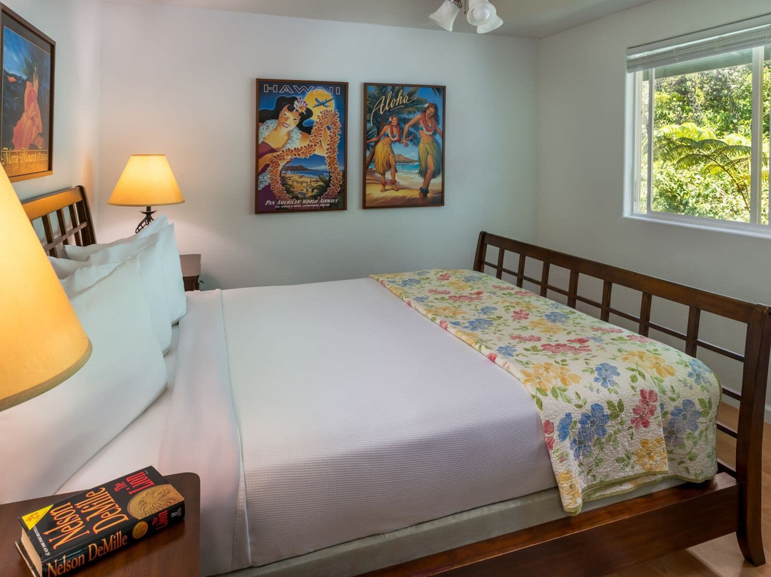 5th Street Ohana主图