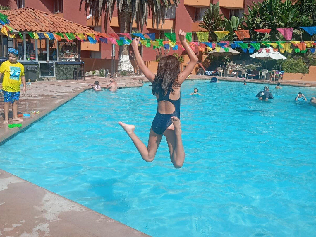 Puerto Nuevo Baja Hotel & Villas主图