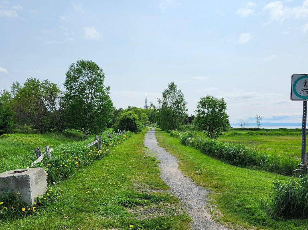 Bureau D'accueil Touristique