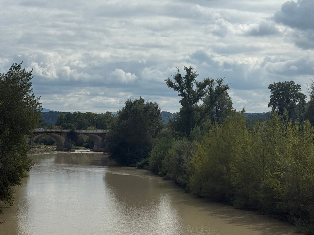 Birding In Italy-Capolona必去景点