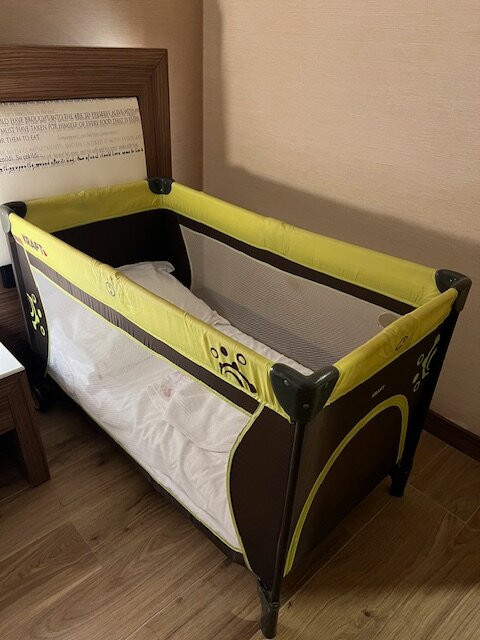 Noah's Ark Deluxe Hotel & Spa主图