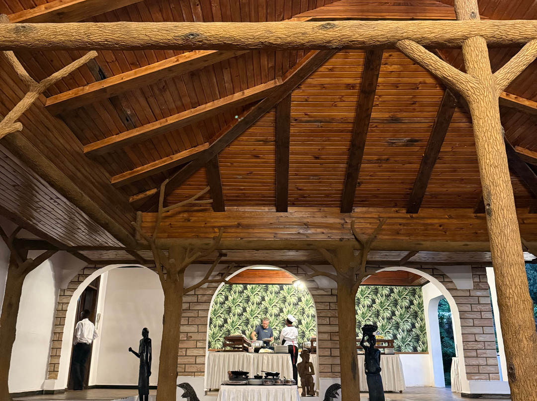 萨尔沙利诺酒店主图