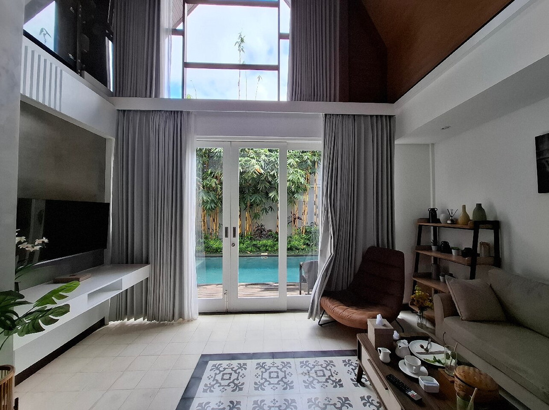 Kanhara Villas by GenuineHost