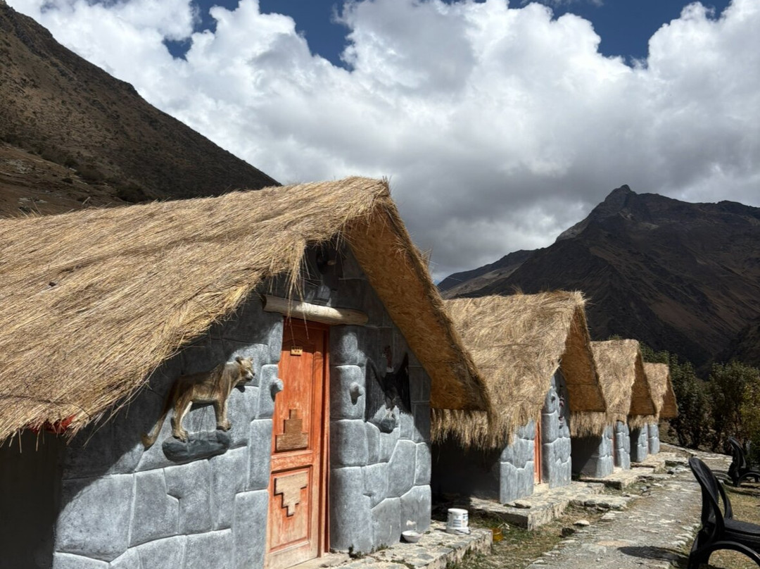 Universe Machupicchu-库斯科必去景点