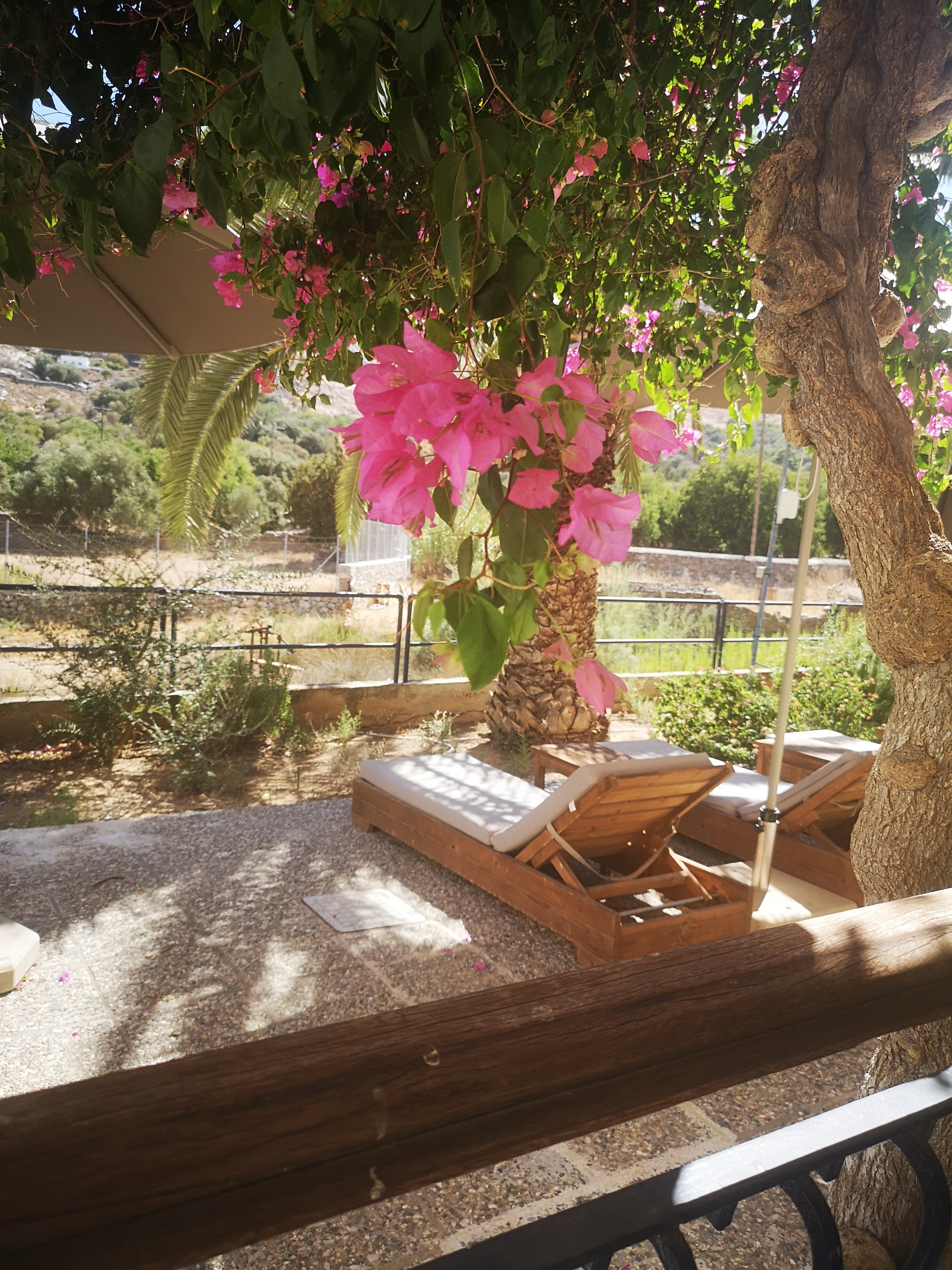 Pedi Beach Hotel-浴室