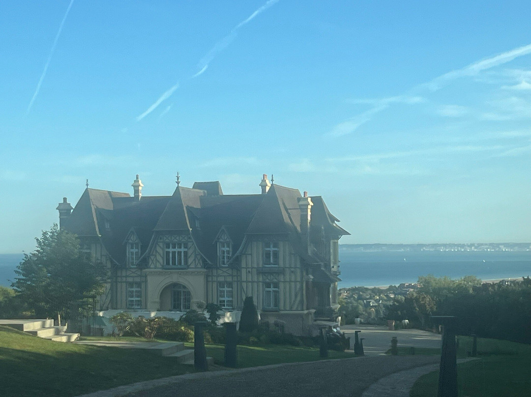 Spa Maison Douce Epoque