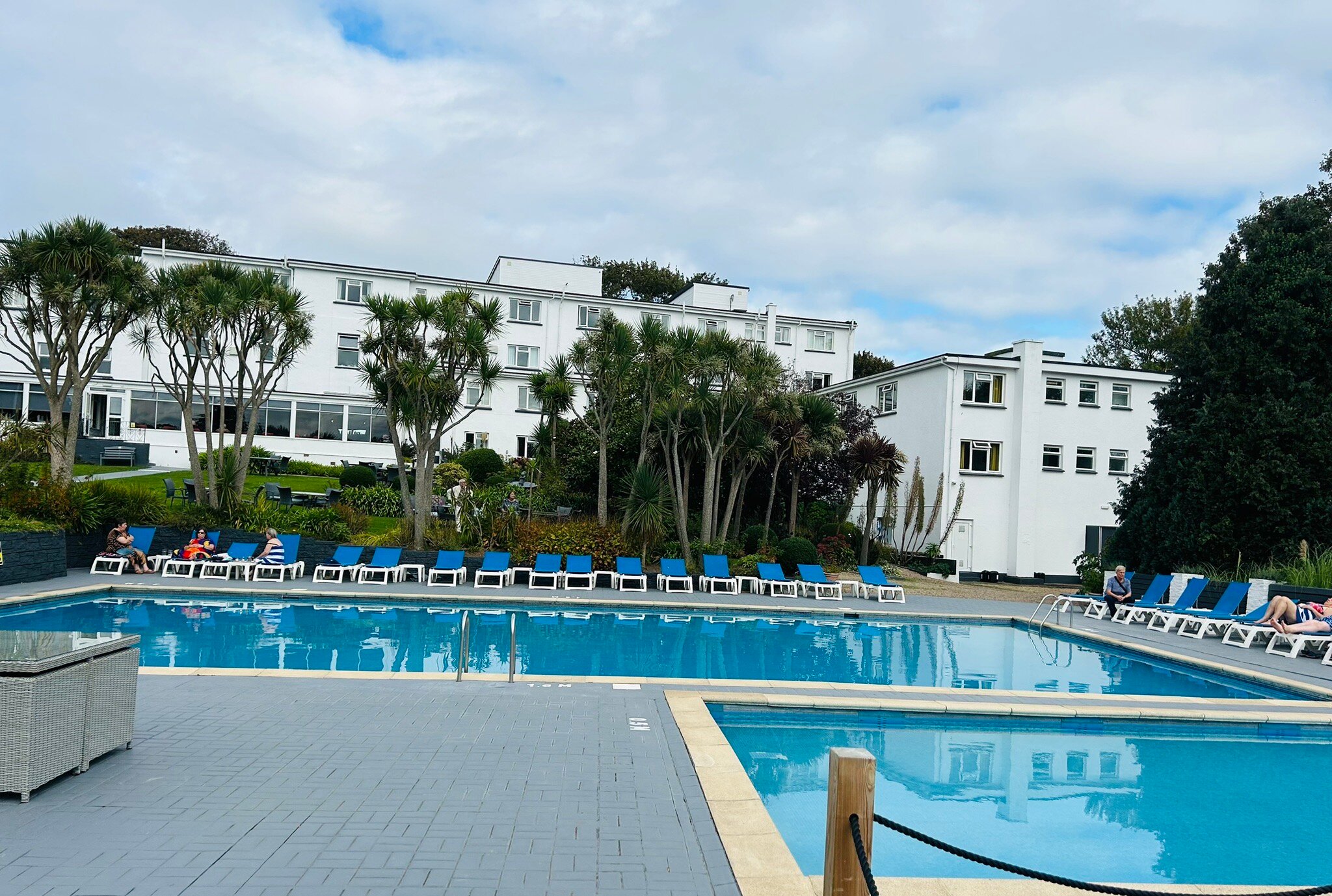 Westhill Country Hotel-官方